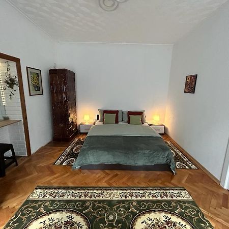 Guest House Rusu Braşov Dış mekan fotoğraf