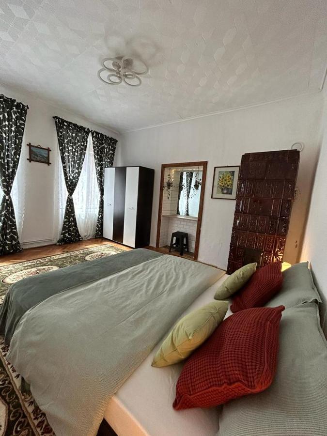 Guest House Rusu Braşov Dış mekan fotoğraf