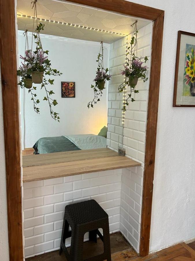 Guest House Rusu Braşov Dış mekan fotoğraf