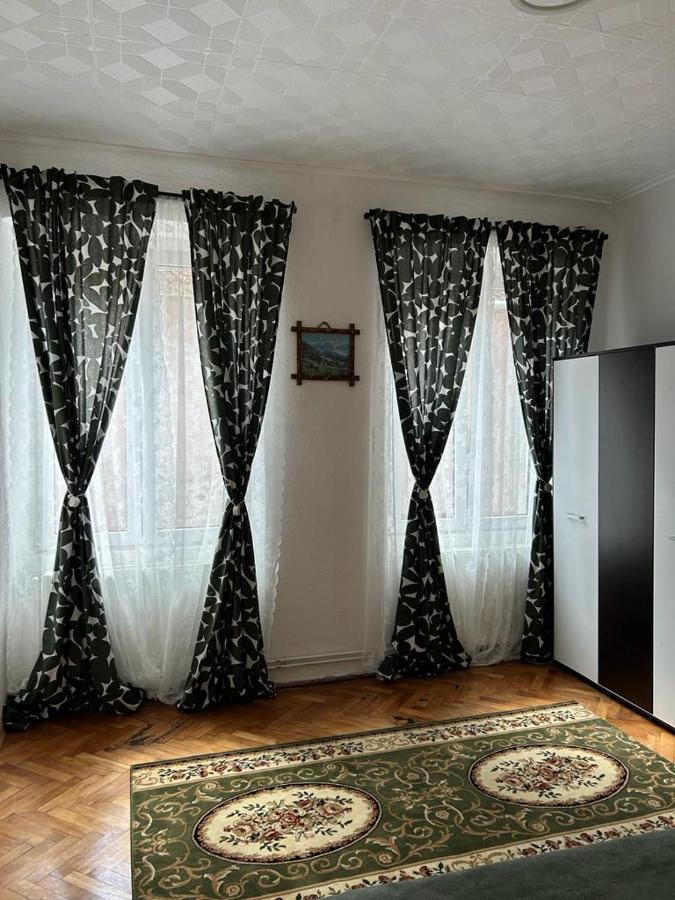 Guest House Rusu Braşov Dış mekan fotoğraf