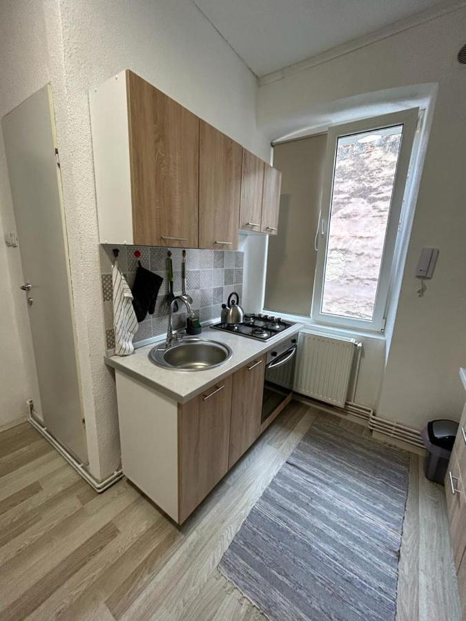 Guest House Rusu Braşov Dış mekan fotoğraf