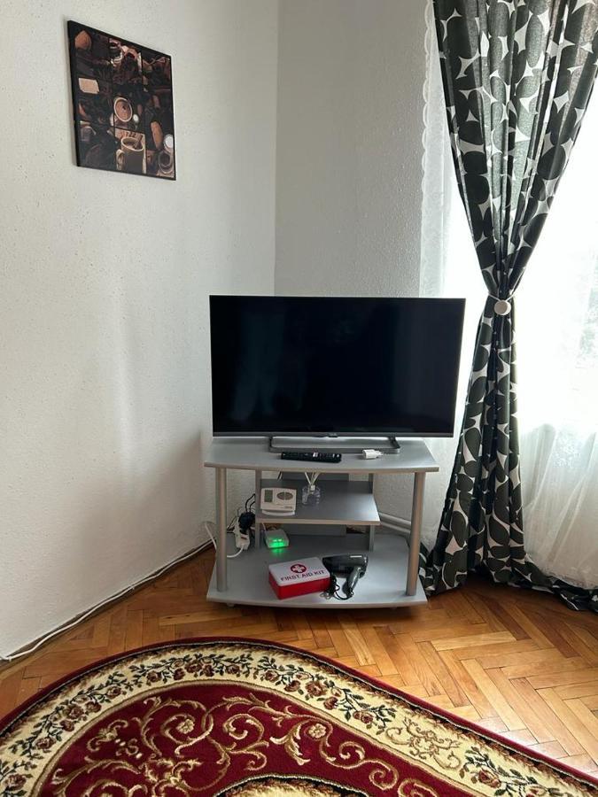 Guest House Rusu Braşov Dış mekan fotoğraf