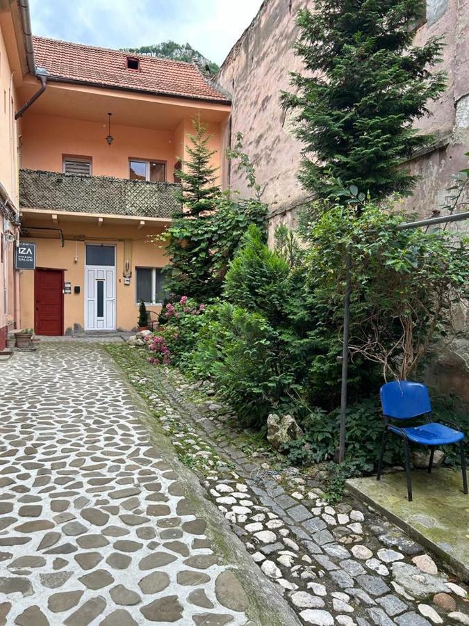 Guest House Rusu Braşov Dış mekan fotoğraf