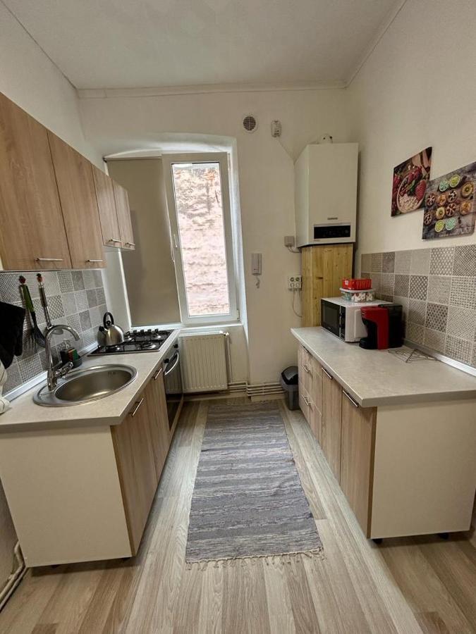 Guest House Rusu Braşov Dış mekan fotoğraf
