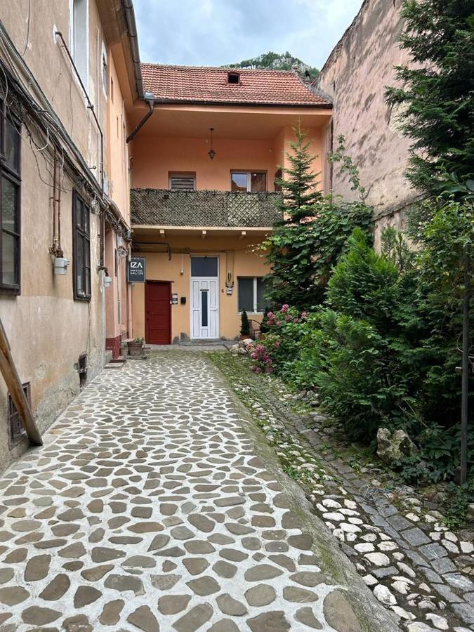 Guest House Rusu Braşov Dış mekan fotoğraf