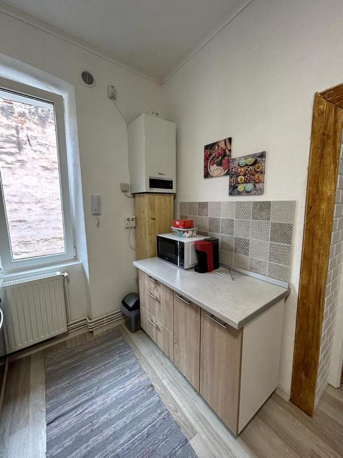 Guest House Rusu Braşov Dış mekan fotoğraf